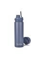 Termo Deportivo Cubitt Hydro Bottle Deepest Blue de Cubitt