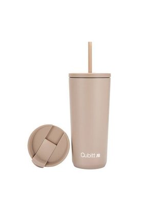 Termo Deportivo Cubitt Travel Mug Sand