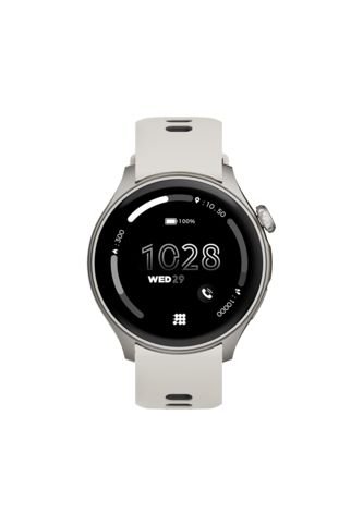 Smartwatch Reloj Inteligente Cubitt Aura 1.43 Pulg. Wolf Grey Cubitt