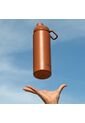 Termo Deportivo Cubitt Hydro Bottle Terracota de Cubitt