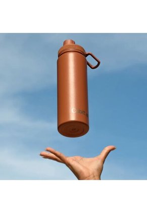 Termo Deportivo Cubitt Hydro Bottle Terracota