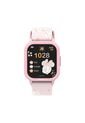 Smartwatch Reloj Inteligente Cubitt Jr + Disney 1.75 Pulg. Pink Minnie de Cubitt