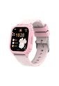 Smartwatch Reloj Inteligente Cubitt Jr + Disney 1.75 Pulg. Pink Minnie de Cubitt