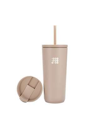 Termo Deportivo Cubitt Travel Mug Sand