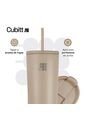Termo Deportivo Cubitt Travel Mug Sand de Cubitt