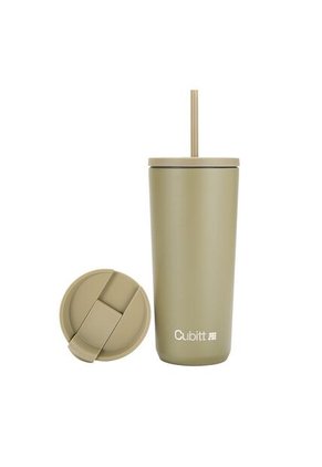 Termo Deportivo Cubitt Travel Mug Green