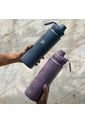 Termo Deportivo Cubitt Hydro Bottle Deepest Blue de Cubitt