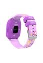 Smartwatch Reloj Inteligente Cubitt Jr + Disney 1.75 Pulg. Purple de Cubitt