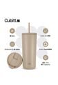 Termo Deportivo Cubitt Travel Mug Sand de Cubitt