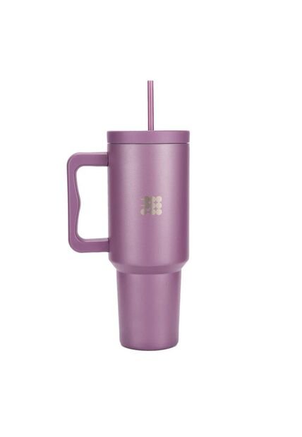 Termo Tumbler Cubitt Dusty Mauve