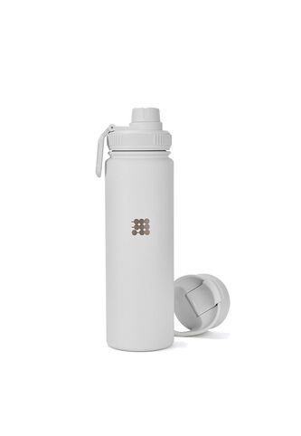 Termo Deportivo Cubitt Hydro Bottle Snow White Cubitt