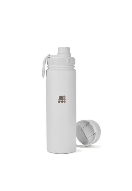 Termo Deportivo Cubitt Hydro Bottle Snow White