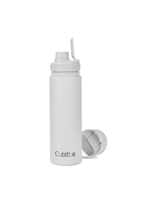 Termo Deportivo Cubitt Hydro Bottle Snow White