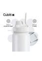 Termo Deportivo Cubitt Hydro Bottle Snow White de Cubitt