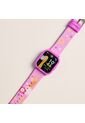 Smartwatch Reloj Inteligente Cubitt Jr + Disney 1.75 Pulg. Purple de Cubitt