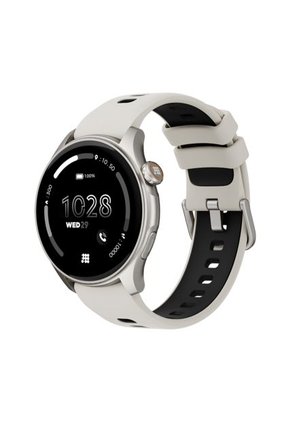 Smartwatch Reloj Inteligente Cubitt Aura 1.43 Pulg. Wolf Grey