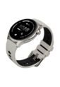 Smartwatch Reloj Inteligente Cubitt Aura 1.43 Pulg. Wolf Grey de Cubitt