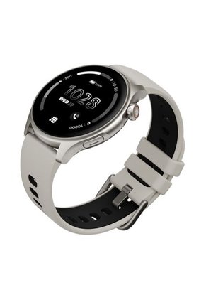 Smartwatch Reloj Inteligente Cubitt Aura 1.43 Pulg. Wolf Grey