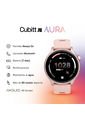 Smartwatch Reloj Inteligente Cubitt Aura 1.43 Pulg. Rose Gold de Cubitt