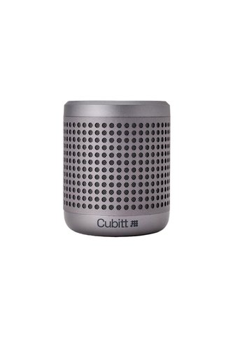 Bocina Portátil Bluetooth CUBITT Power Go Gen2 Cubitt