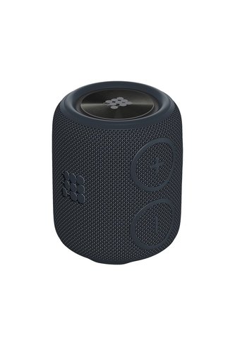 Bocina Portátil Bluetooth CUBITT Power Go Cubitt