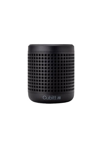 Bocina Portátil Bluetooth CUBITT Power Go Gen2 Cubitt