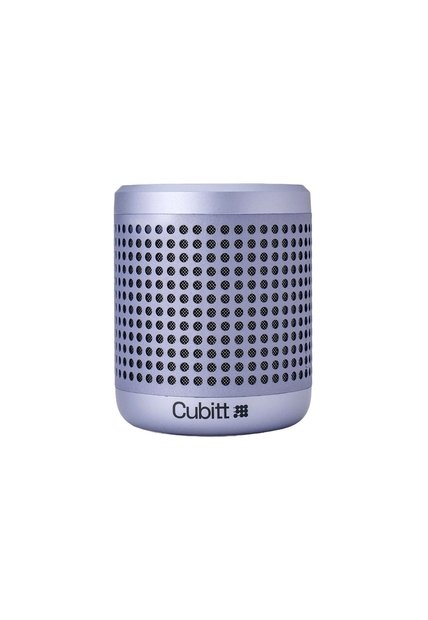 Bocina Portátil Bluetooth CUBITT Power Go Gen2