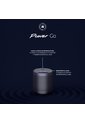 Bocina Portátil Bluetooth CUBITT Power Go Gen2 de Cubitt