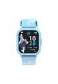 Smartwatch Reloj Inteligente Cubitt Jr + Disney 1.75 Pulg. Blue Frozen de Cubitt