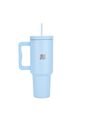 Termo Tumbler Cubitt Smoke Blue de Cubitt