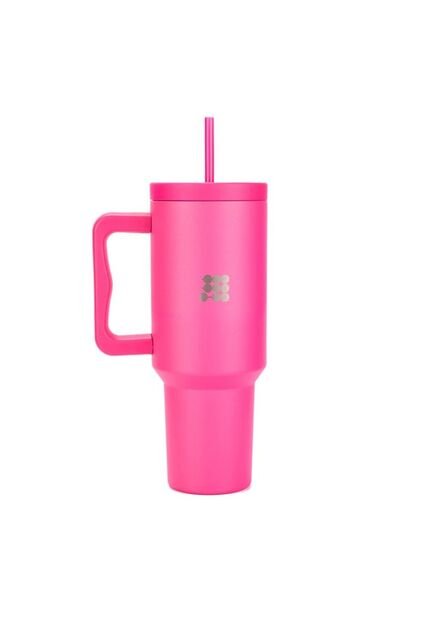 Termo Tumbler Cubitt Hot Pink