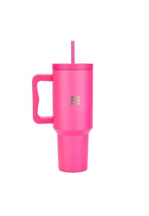 Termo Tumbler Cubitt Hot Pink