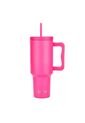 Termo Tumbler Cubitt Hot Pink de Cubitt