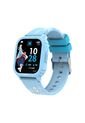Smartwatch Reloj Inteligente Cubitt Jr + Disney 1.75 Pulg. Blue Frozen de Cubitt