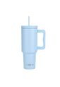 Termo Tumbler Cubitt Smoke Blue de Cubitt