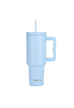 Termo Tumbler Cubitt Smoke Blue