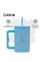 Termo Tumbler Cubitt Smoke Blue de Cubitt