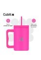 Termo Tumbler Cubitt Hot Pink de Cubitt