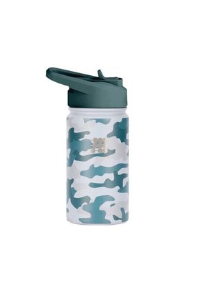 Termo Para Niños Cubitt Jr Gray Army