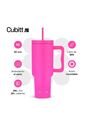 Termo Tumbler Cubitt Hot Pink de Cubitt