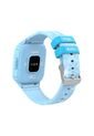 Smartwatch Reloj Inteligente Cubitt Jr + Disney 1.75 Pulg. Blue Frozen de Cubitt