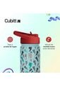 Termo Para Niños Cubitt Jr Galactic Green de Cubitt
