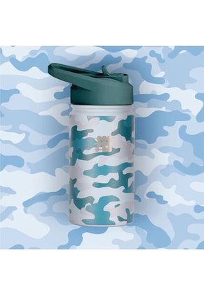 Termo Para Niños Cubitt Jr Gray Army