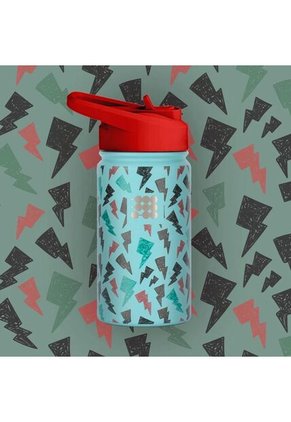 Termo Para Niños Cubitt Jr Galactic Green