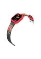 Smartwatch Reloj Inteligente Cubitt Jr + Disney 1.75 Pulg. Red Cars de Cubitt