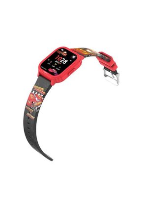 Smartwatch Reloj Inteligente Cubitt Jr + Disney 1.75 Pulg. Red Cars