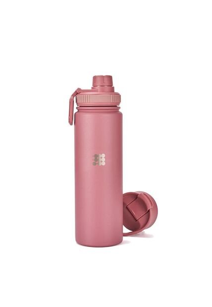 Termo Deportivo Cubitt Hydro Bottle Dusty Coral