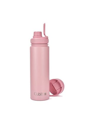 Termo Deportivo Cubitt Hydro Bottle Dusty Pink