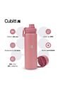 Termo Deportivo Cubitt Hydro Bottle Dusty Coral de Cubitt