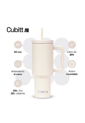Termo Tumbler Cubitt Sand